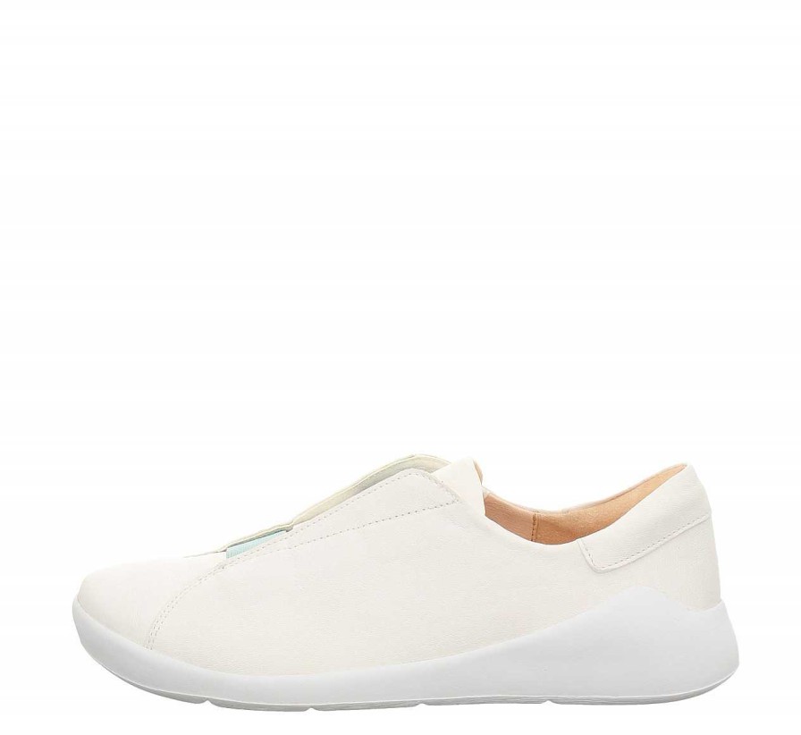 Sneakers | Think Sneakers Duene Sneakers Low - Bianco