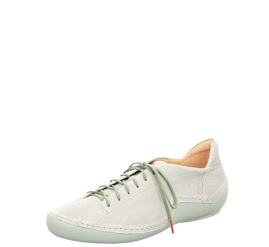 Sneakers | Think Sneakers Kapsl Sneakers Low - Grey/Combi