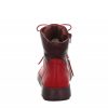 Ankle Boots | Think Ankle Boots Comoda Lace Up Boot - Melograno/Combi