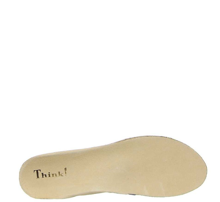 Accessoires | Think Accessoires Think! Insole - Denk!