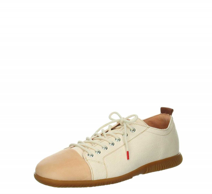 Sneakers | Think Sneakers Hauki Sneakers Low - Osso/Combi