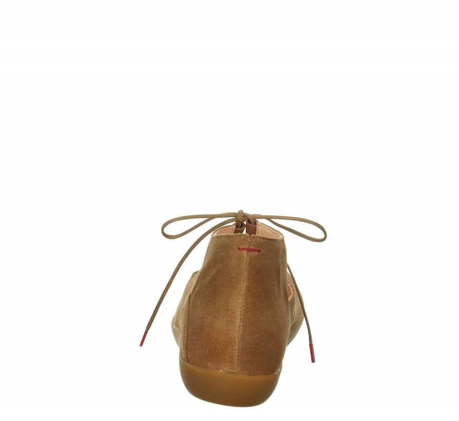 Ballerinas | Think Ballerinas Nature Ballerina - Oak