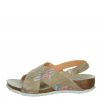 Mules | Think Mules Julia Mules - Sage/Combi