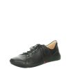 Sneakers | Think Sneakers Duene Sneakers Low - Black