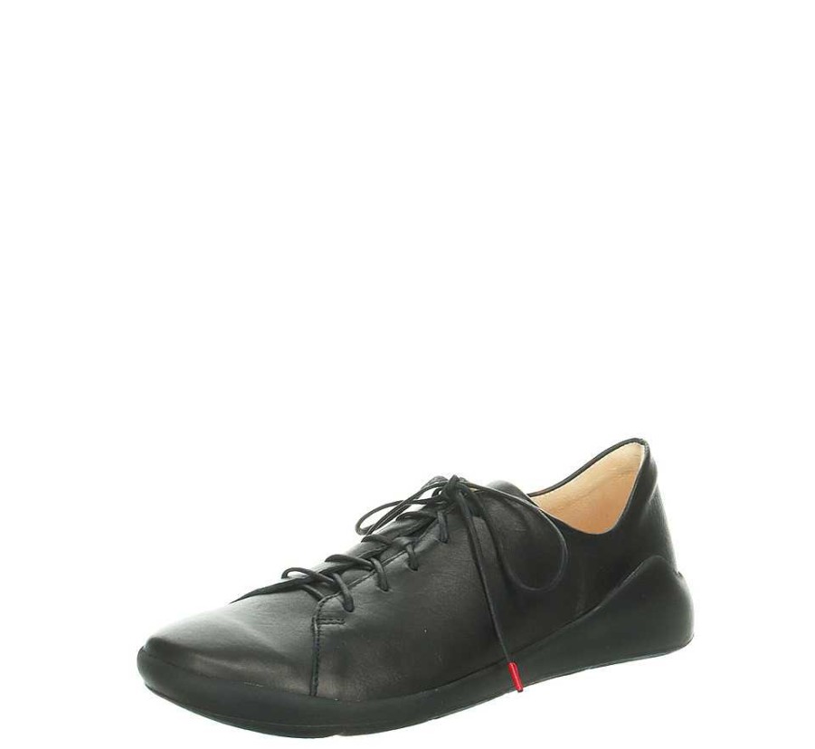 Sneakers | Think Sneakers Duene Sneakers Low - Black