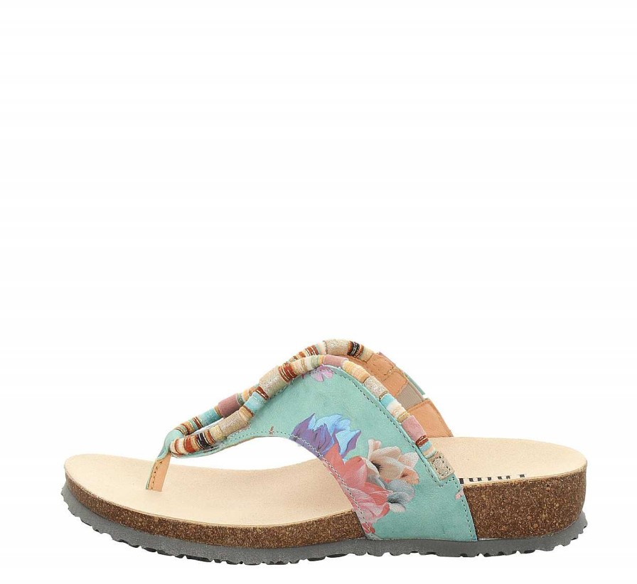 Mules | Think Mules Julia Mules - Pacific/Combi