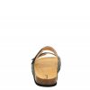 Mules & Sandals | Think Mules & Sandals Wolfi Mules - Forest