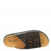 Mules | Think Mules Moe Mules - Black