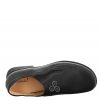 Low Shoes | Think Low Shoes Pensa Damen Slipper - Black