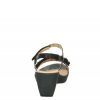 Sandals | Think Sandals Zeppa Sandal - Black