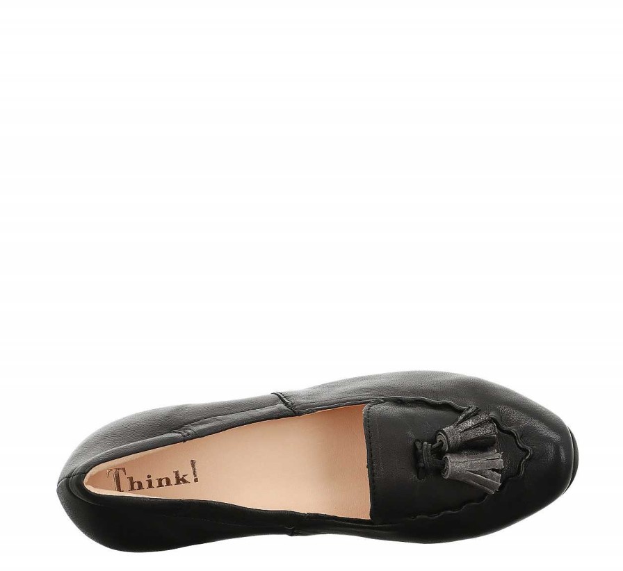 Pumps | Think Pumps Aida Pumps - Black/Combi