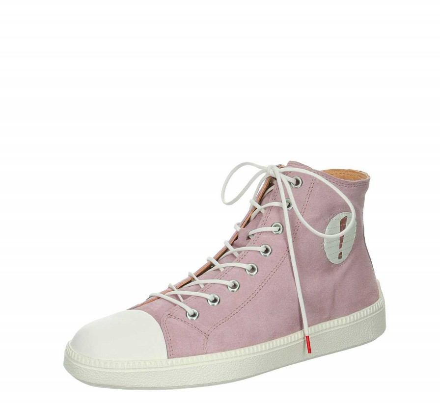 Sneakers | Think Sneakers Turna Damen Sneakers High - Ophelia/Combi