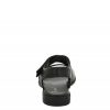 Sandals | Think Sandals Kamaa Strap Sandal - Black