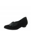 Pumps | Think Pumps Grace Pumps - Black/Combi