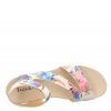 Sandals | Think Sandals Dumia Strap Sandal - Ivory