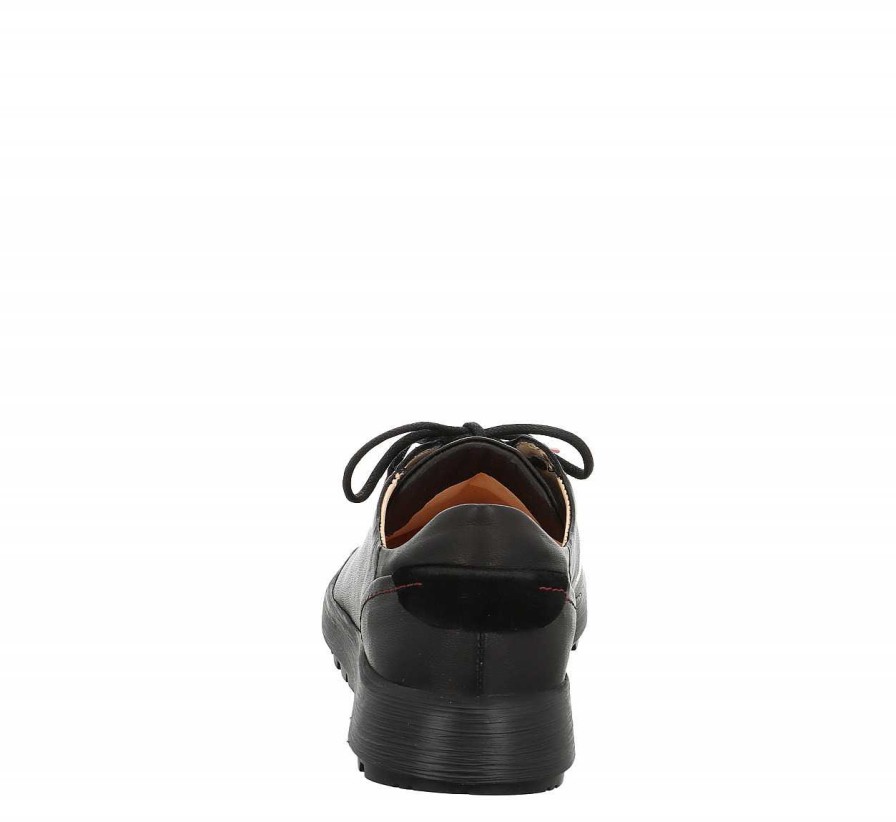 Sneakers | Think Sneakers Comoda Sneakers Low - Black/Combi