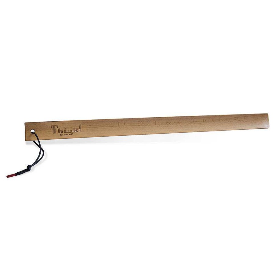 Accessoires | Think Accessoires Think! Shoehorn Long - Brown