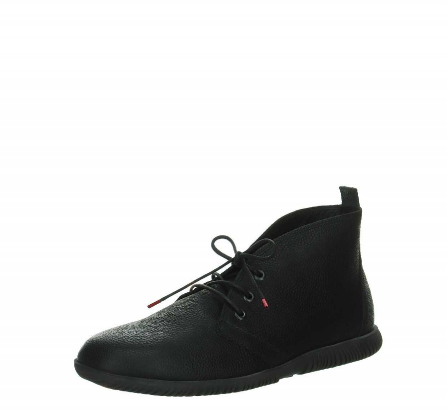 Sneakers | Think Sneakers Hauki Sneakers High - Black