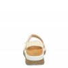 Sandals | Think Sandals Meggie Strap Sandal - Carota/Combi