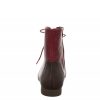 Ankle Boots | Think Ankle Boots Guad2 Ankle Boot - Rosso/Combi