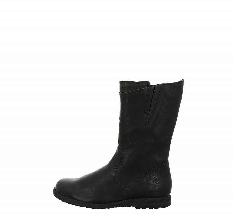 Boots | Think Boots Rento Boot - Black