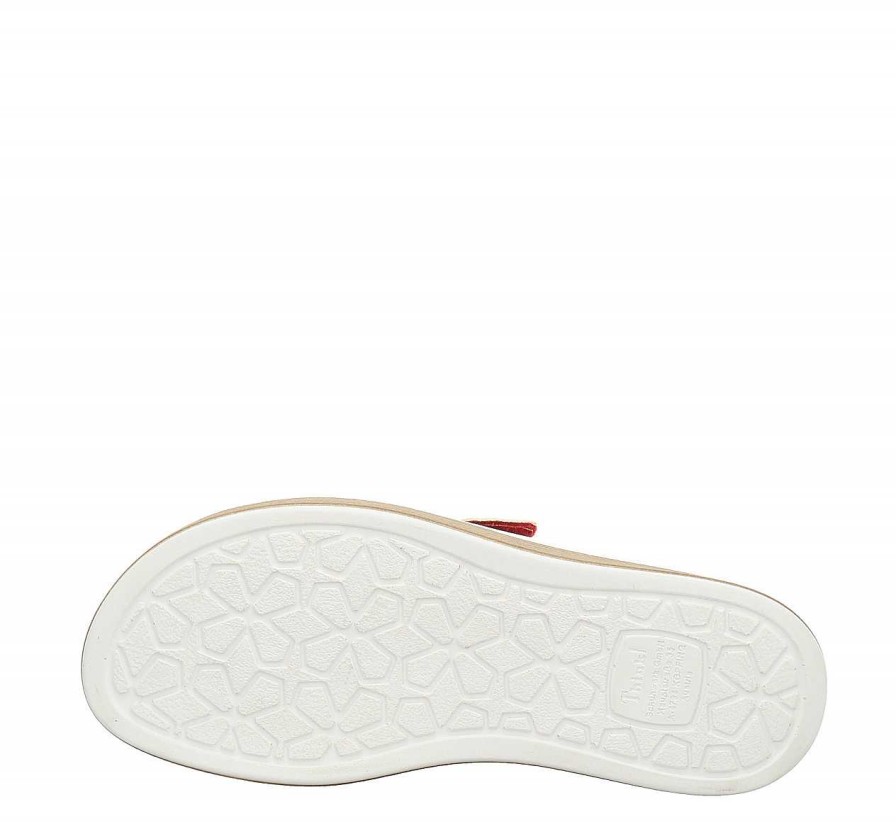 Mules | Think Mules Meggie Mules - Ivory/Combi