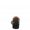 Low Shoes | Think Low Shoes Guad2 Slipper - Black