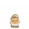 Mules | Think Mules Meggie Mules - Bianco/Combi