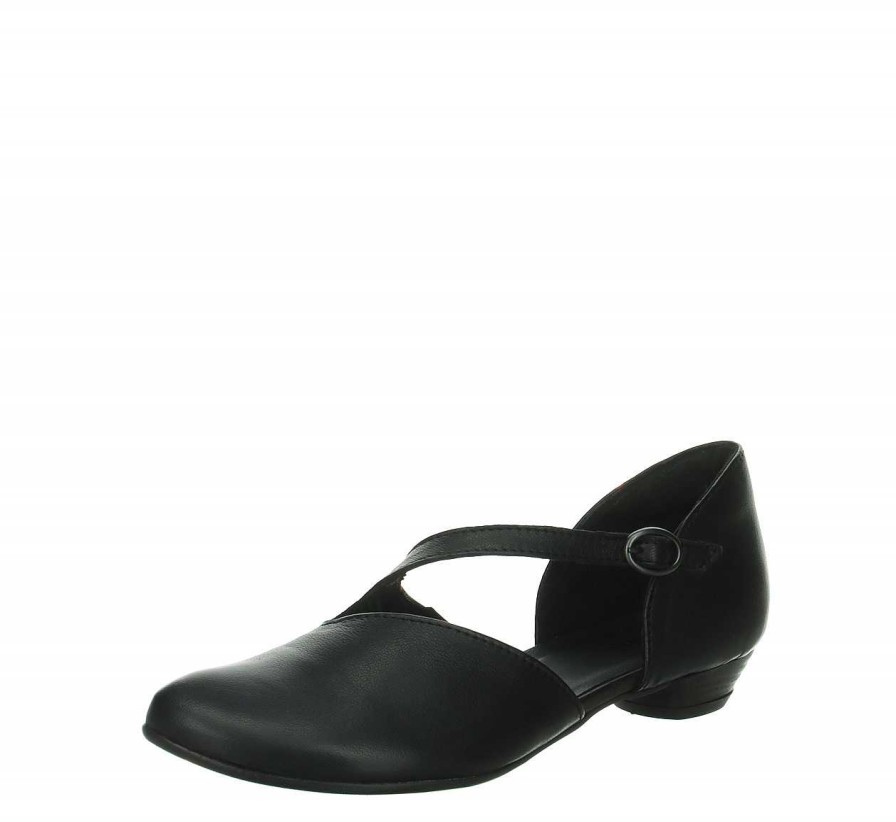 Pumps | Think Pumps Grace Pumps - Black