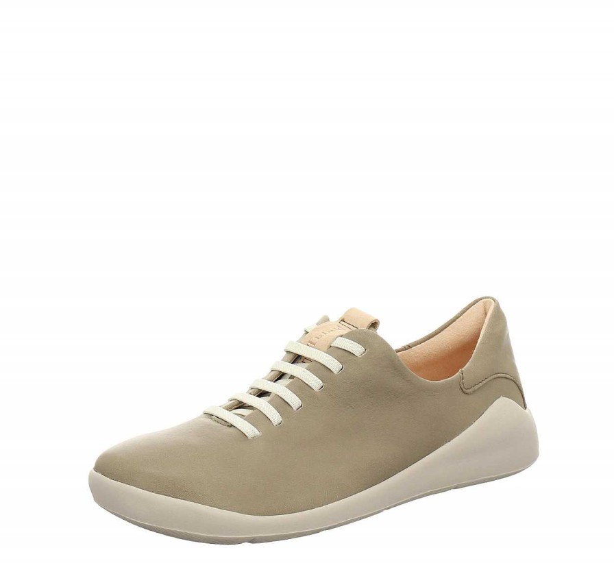 Sneakers | Think Sneakers Duene Sneakers Low - Sage/Combi