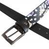 Bags & Belts | Think Bags & Belts Gurtel Belt - Black/Combi