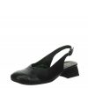 Pumps | Think Pumps Delicia Pumps - Black