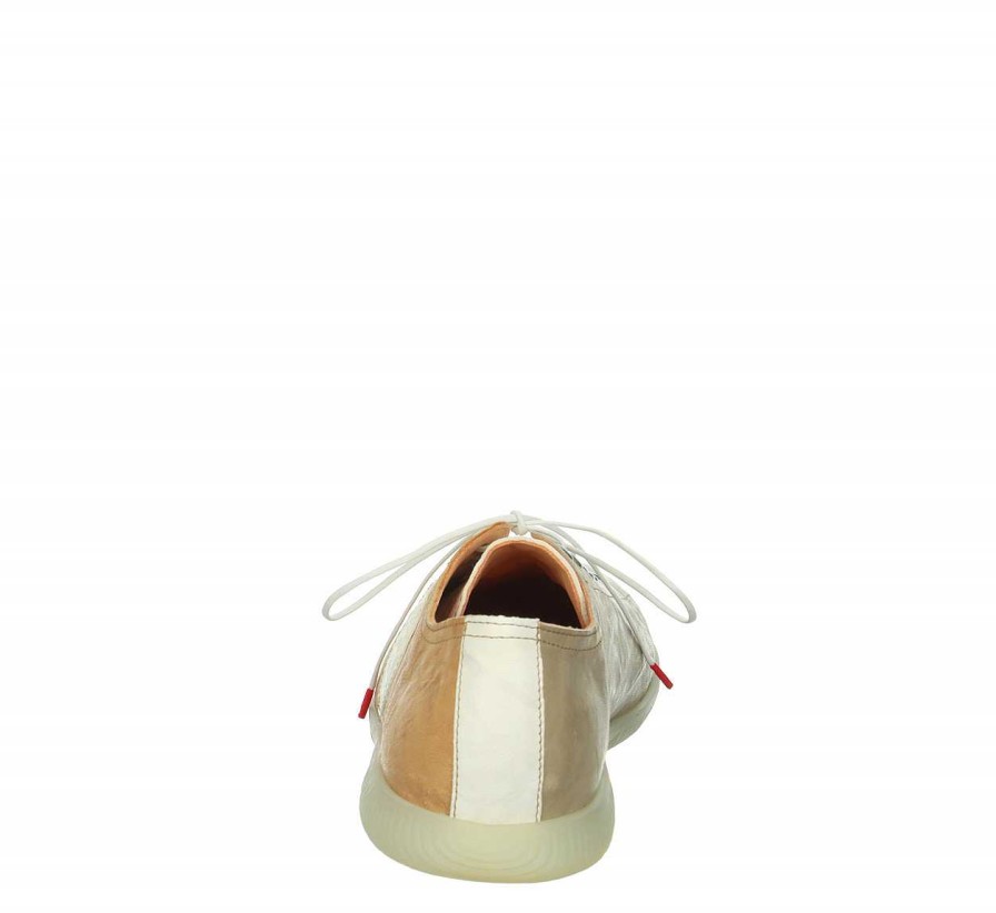 Sneakers | Think Sneakers Hauki Sneakers Low - Almond/Combi