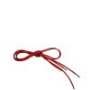 Accessoires | Think Accessoires Think! Shoelace With Red Ends - Red