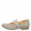 Ballerinas | Think Ballerinas Guad2 Slipper - Pearl/Combi