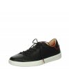 Sneakers | Think Sneakers Turna Herren Sneakers Low - Black/Combi