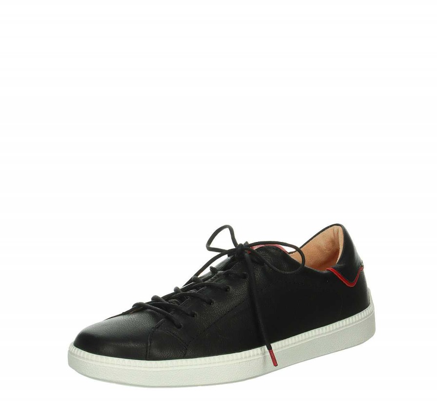 Sneakers | Think Sneakers Turna Herren Sneakers Low - Black/Combi