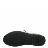 Low Shoes | Think Low Shoes Kong Lace Up Shoe - Black/Combi