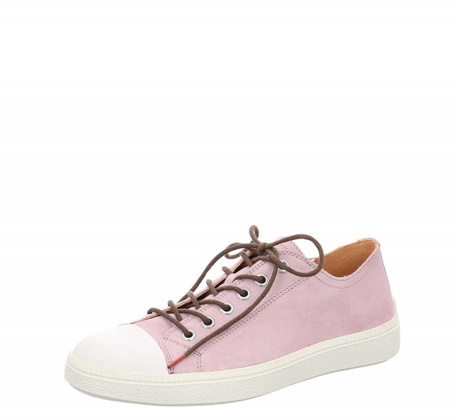 Sneakers | Think Sneakers Turna Damen Sneakers Low - Ophelia/Combi