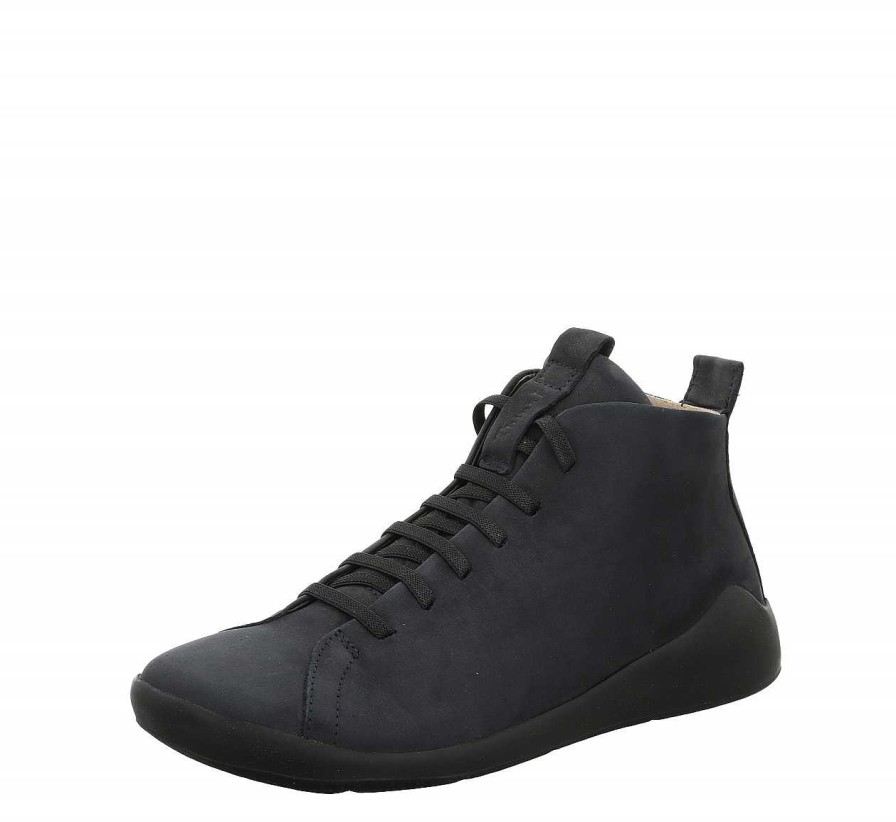 Sneakers | Think Sneakers Duene Sneakers High - Navy