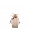 Low Shoes | Think Low Shoes Guad2 Lace Up Shoe - Cotton