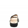 Mules | Think Mules Camilla Mules - Black/Combi