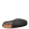 Low Shoes | Think Low Shoes Guru Lace Up Shoe - Black