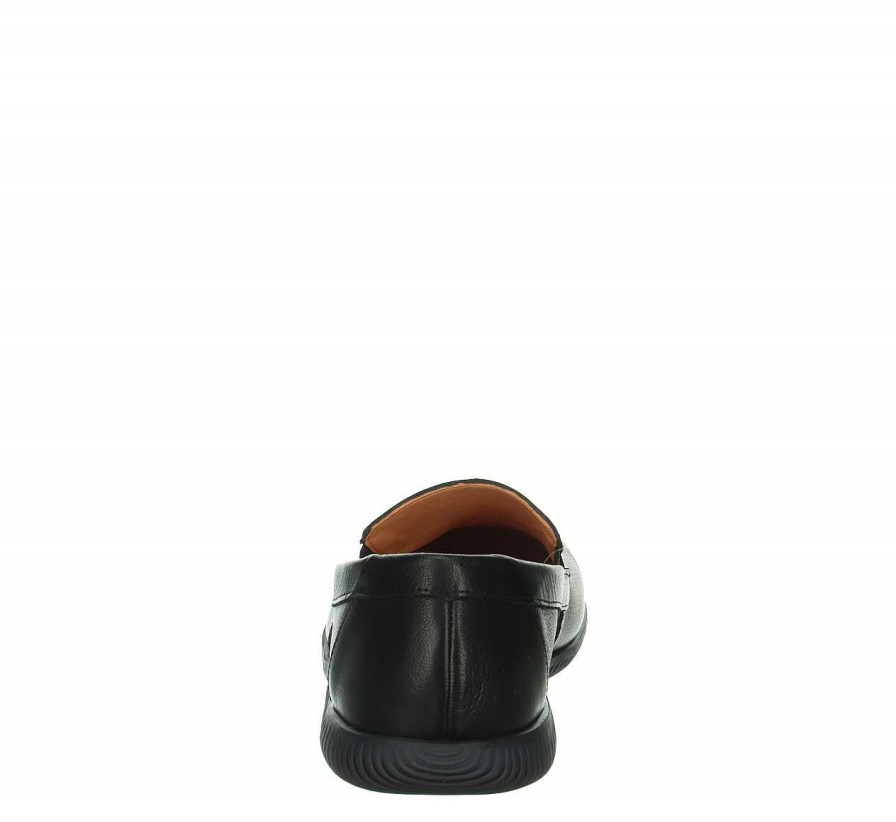 Sneakers | Think Sneakers Hauki Slipper - Black