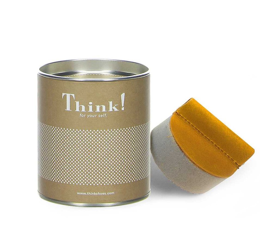 Accessoires | Think Accessoires Think! Shoe Polish - Transparent