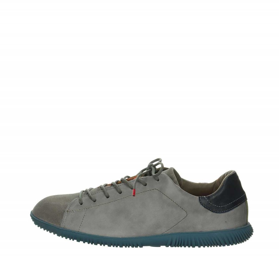 Sneakers | Think Sneakers Hauki Sneakers Low - Vulcano/Combi