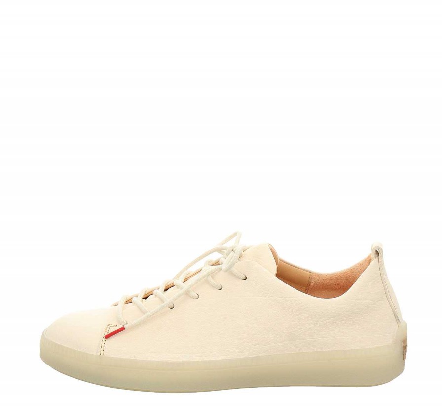 Sneakers | Think Sneakers Turna Damen Sneakers Low - Osso/Combi