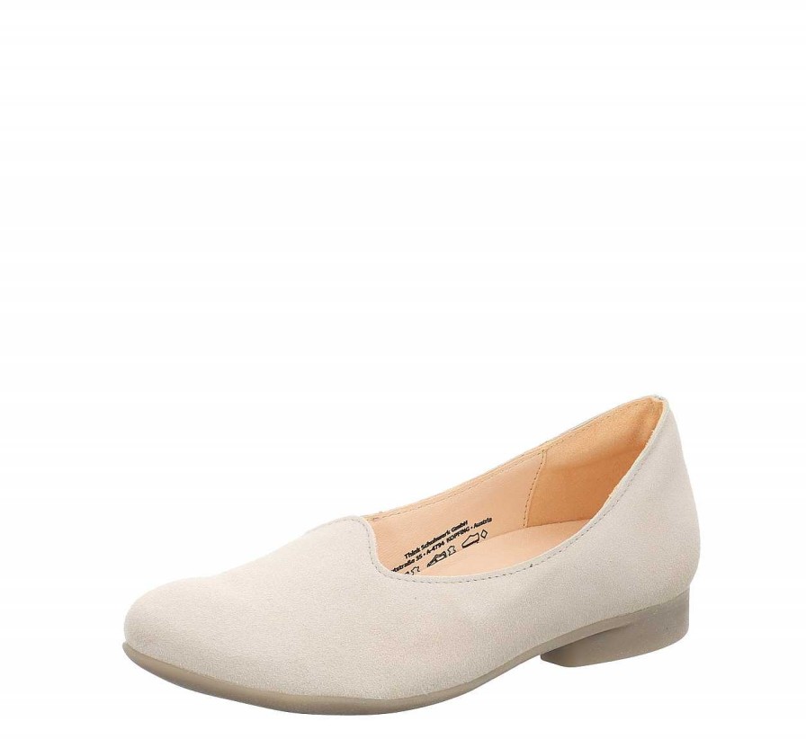 Ballerinas | Think Ballerinas Guad2 Ballerina - Pearl