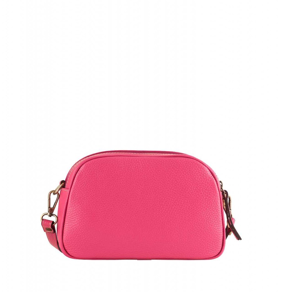 Bags & Belts | Think Bags & Belts Think! Bag - Fuxia