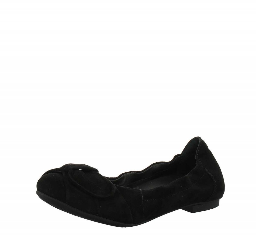 Ballerinas | Think Ballerinas Balla Ballerina - Black